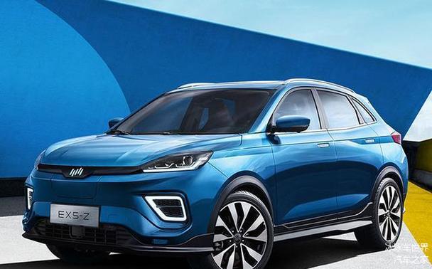 重庆337WEY威派豪华SUV市场的黑马，零跑汽车与智能交通系统的协同