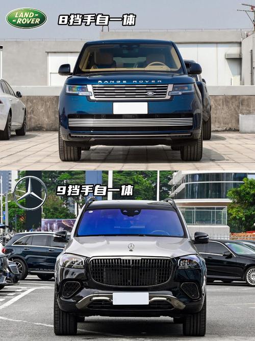 重庆337迈巴赫经典与现代的完美融合，路虎如何塑造独特的品牌形象